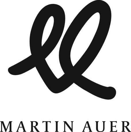 Logo Martin Auer